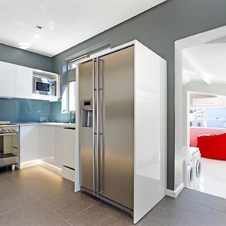Valtameri By Totalstay Camps Bay Zewnętrze zdjęcie