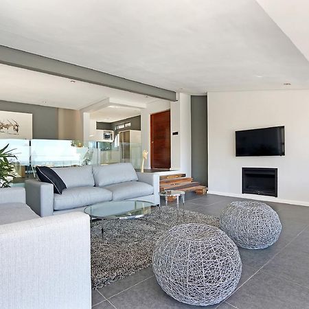 Valtameri By Totalstay Camps Bay Zewnętrze zdjęcie