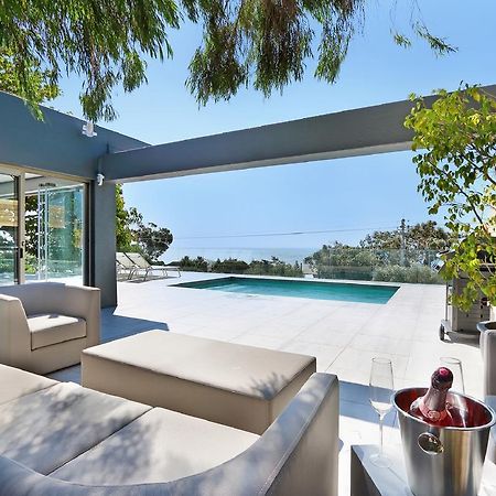 Valtameri By Totalstay Camps Bay Zewnętrze zdjęcie