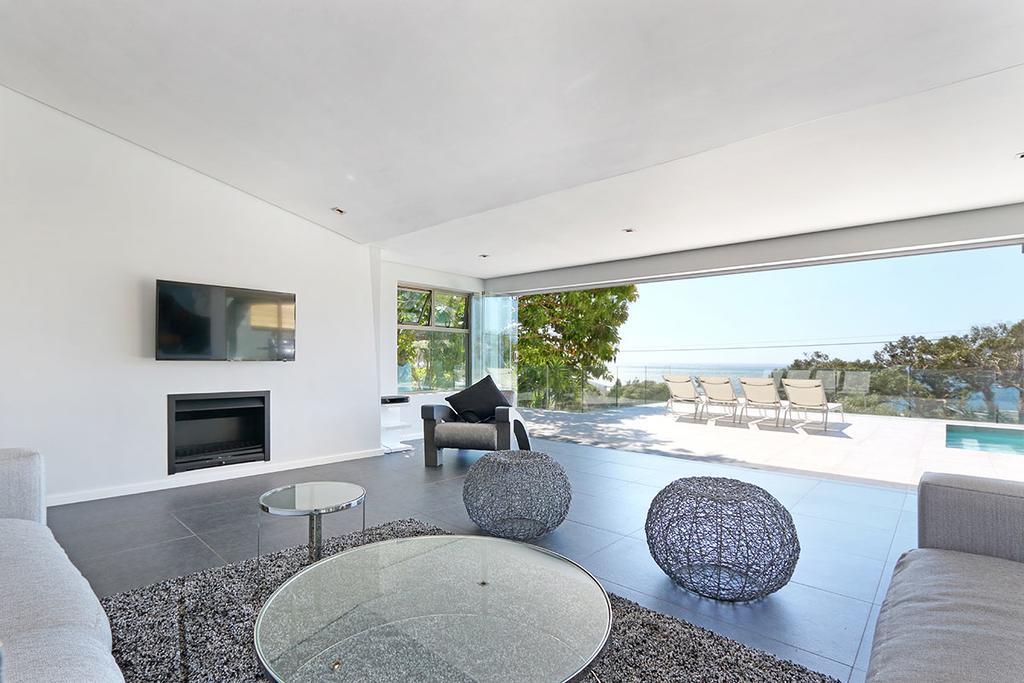 Valtameri By Totalstay Camps Bay Zewnętrze zdjęcie