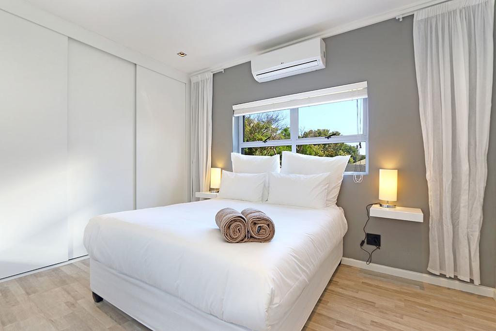 Valtameri By Totalstay Camps Bay Zewnętrze zdjęcie