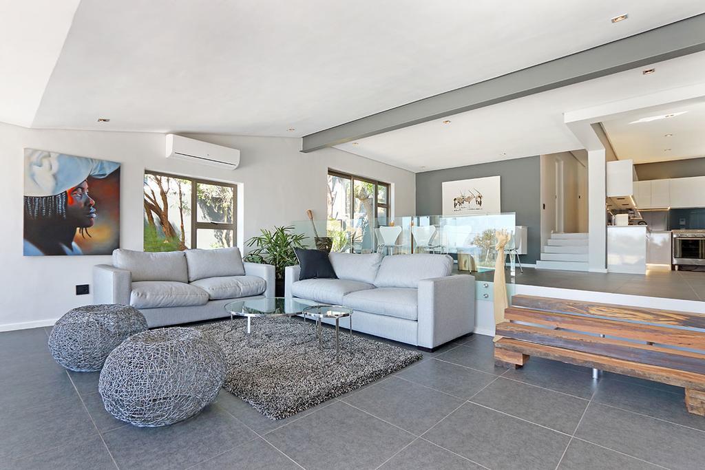 Valtameri By Totalstay Camps Bay Zewnętrze zdjęcie