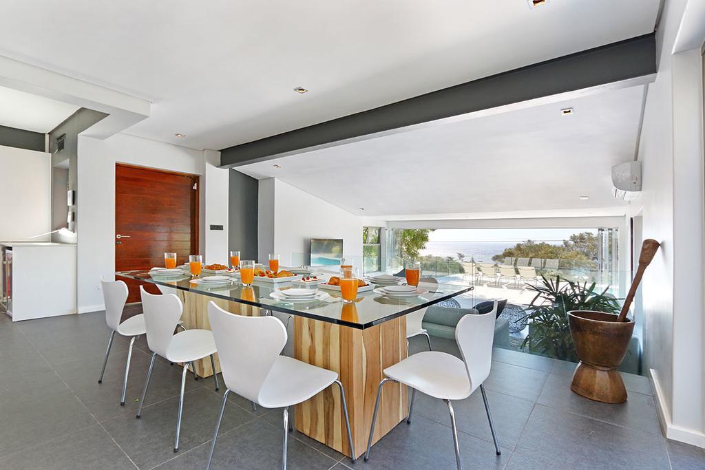 Valtameri By Totalstay Camps Bay Zewnętrze zdjęcie