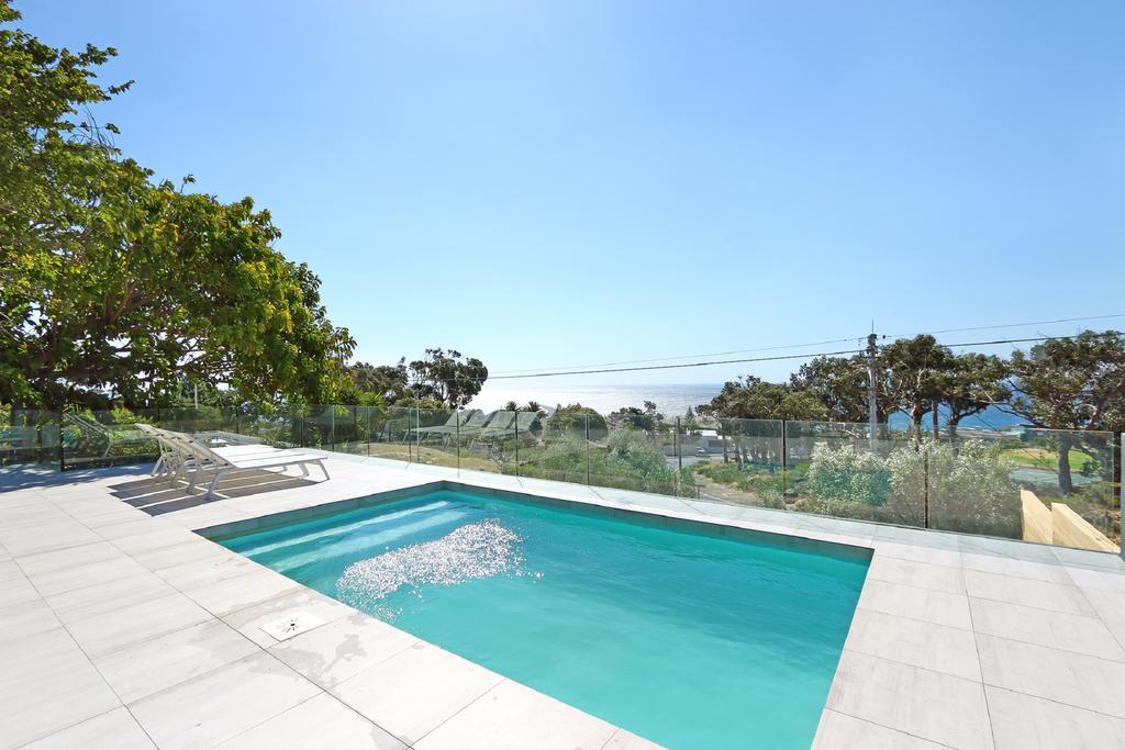 Valtameri By Totalstay Camps Bay Zewnętrze zdjęcie