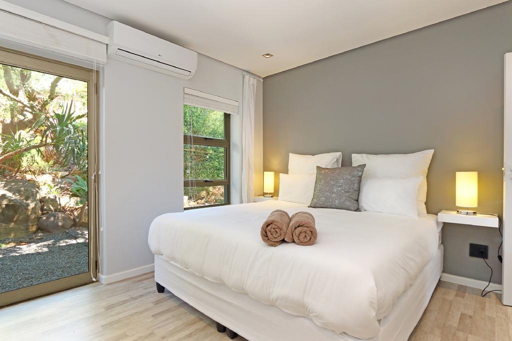 Valtameri By Totalstay Camps Bay Zewnętrze zdjęcie