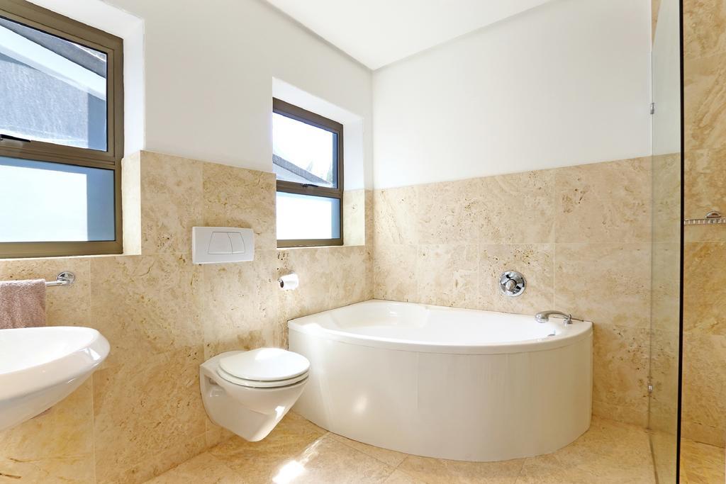Valtameri By Totalstay Camps Bay Zewnętrze zdjęcie