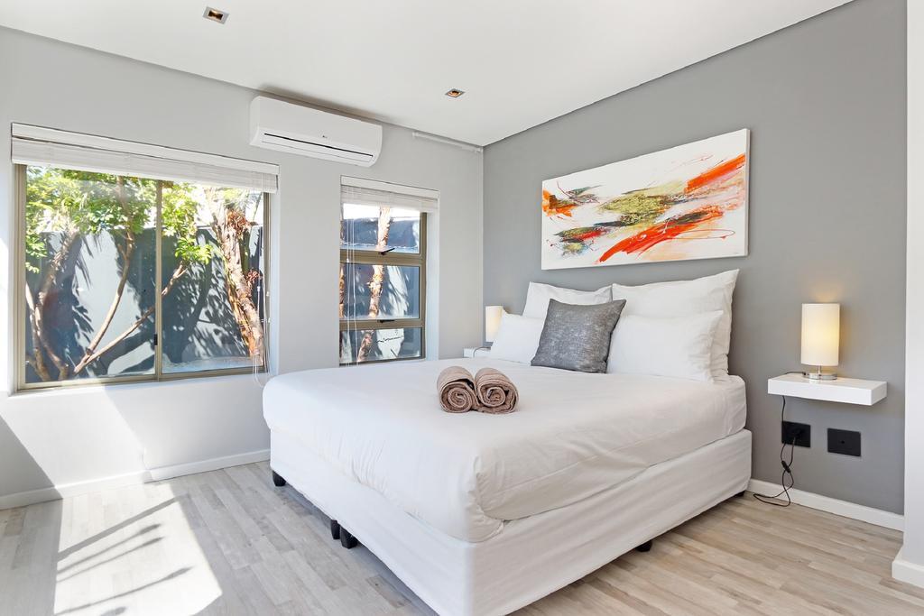 Valtameri By Totalstay Camps Bay Zewnętrze zdjęcie