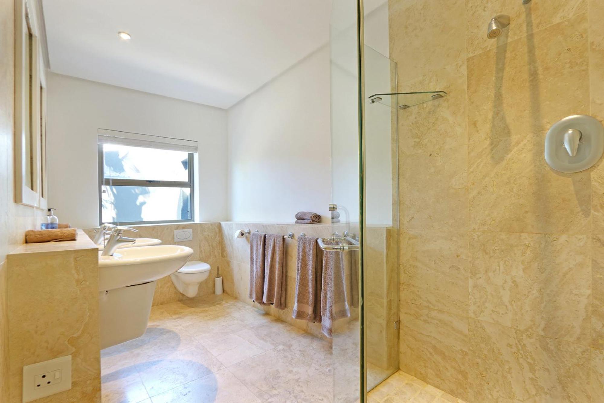 Valtameri By Totalstay Camps Bay Zewnętrze zdjęcie