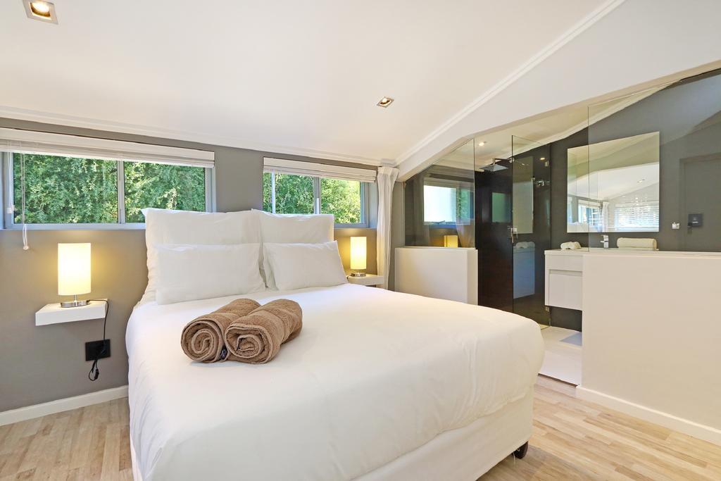 Valtameri By Totalstay Camps Bay Zewnętrze zdjęcie