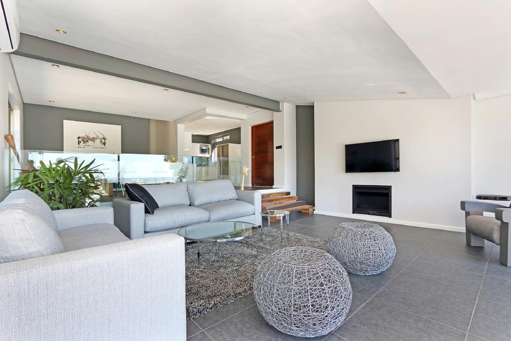 Valtameri By Totalstay Camps Bay Zewnętrze zdjęcie