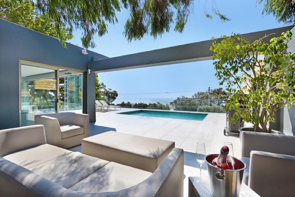 Valtameri By Totalstay Camps Bay Zewnętrze zdjęcie
