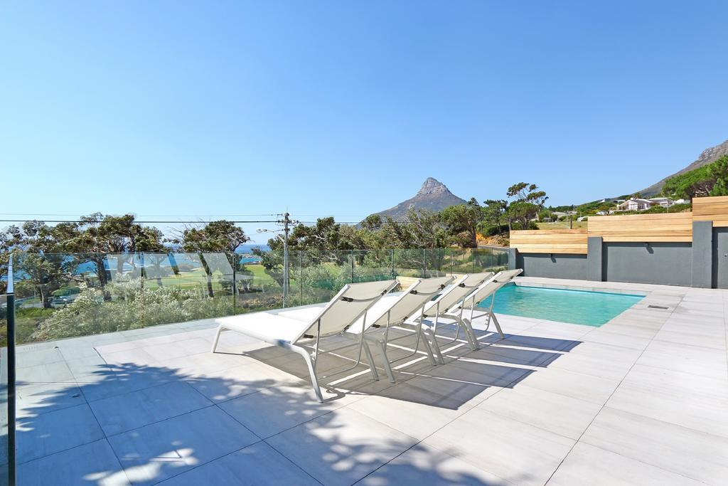 Valtameri By Totalstay Camps Bay Zewnętrze zdjęcie